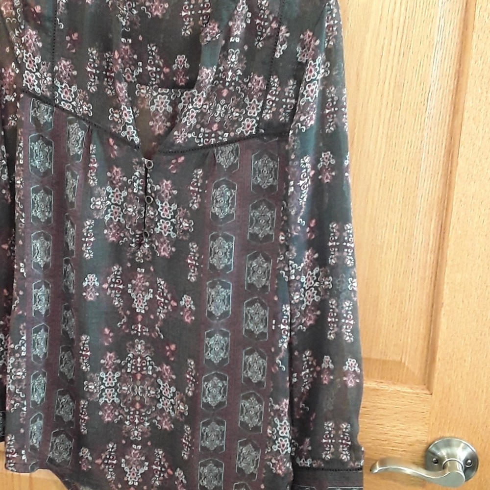 Beautiful top